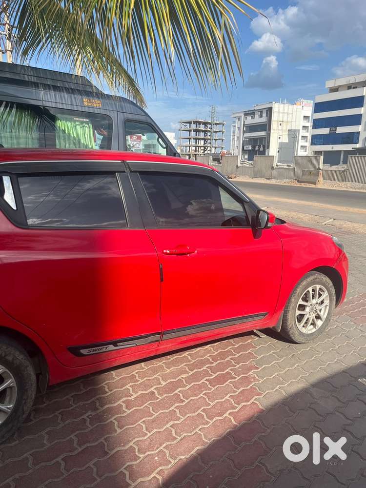 2023 Maruti Swift Petrol
