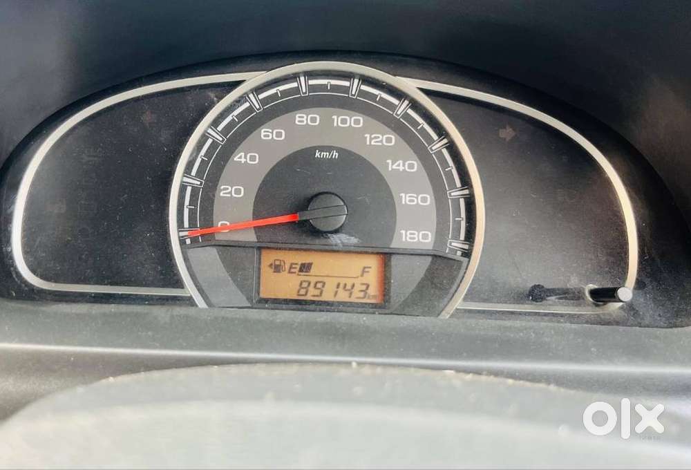 Maruti Suzuki Alto 800 Lxi, 2018, Petrol