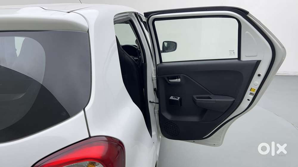 Maruti Suzuki Alto K10 Plus Edition, 2024, Petrol