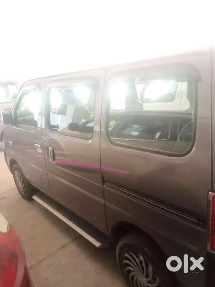 Maruti Suzuki Eeco 2023 Petrol 50000 Km Driven