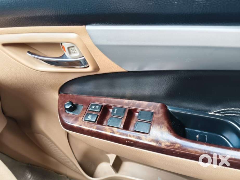 Maruti Suzuki Ertiga Vxi Abs, 2013, Petrol