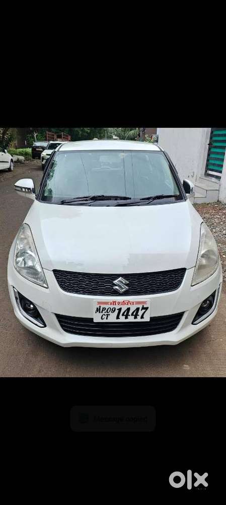 Maruti Suzuki Swift Amt Vdi, 2016, Diesel