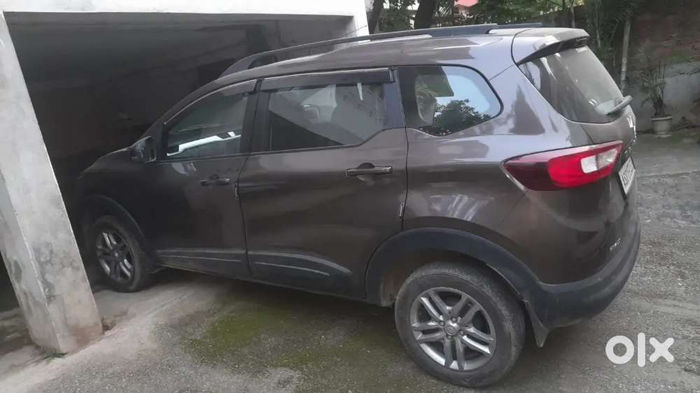 Renault Triber Urban 2022 Edition