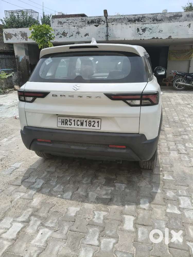 Brand New Cars Available
