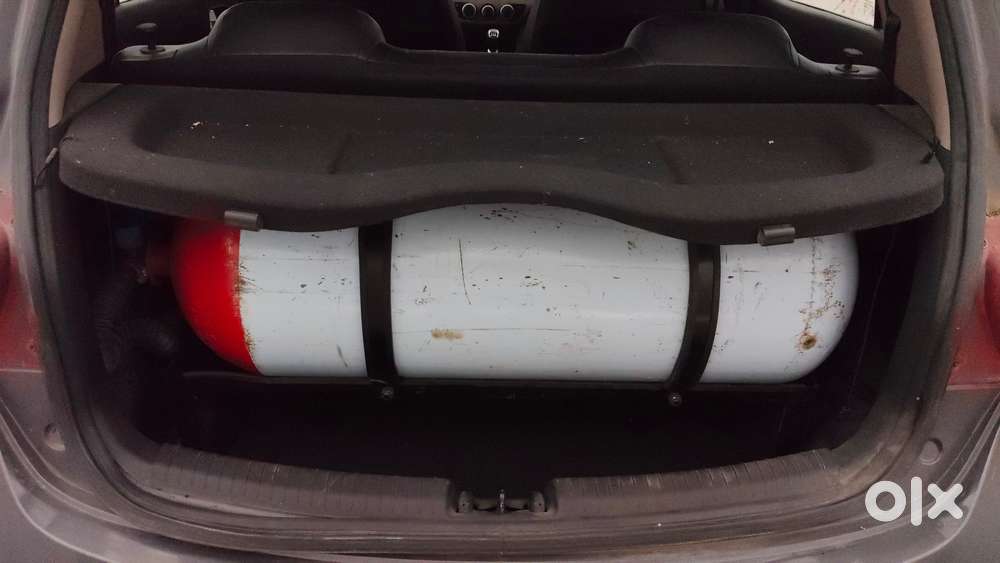 Hyundai Grand I10 Sportz 1.2 Kappa Vtvt, 2019, Cng & Hybrids