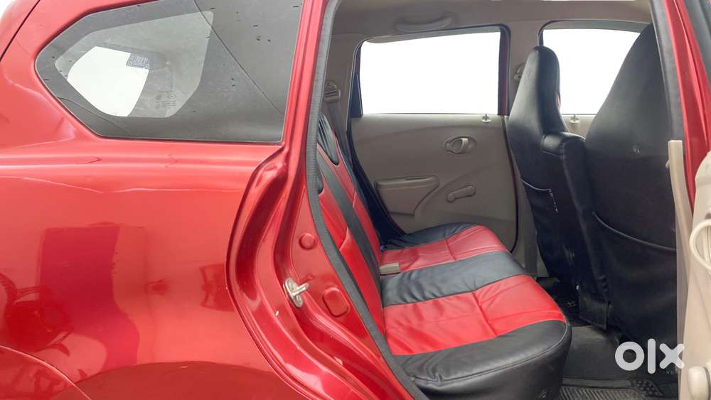 Datsun Go Plus T, 2018, Petrol