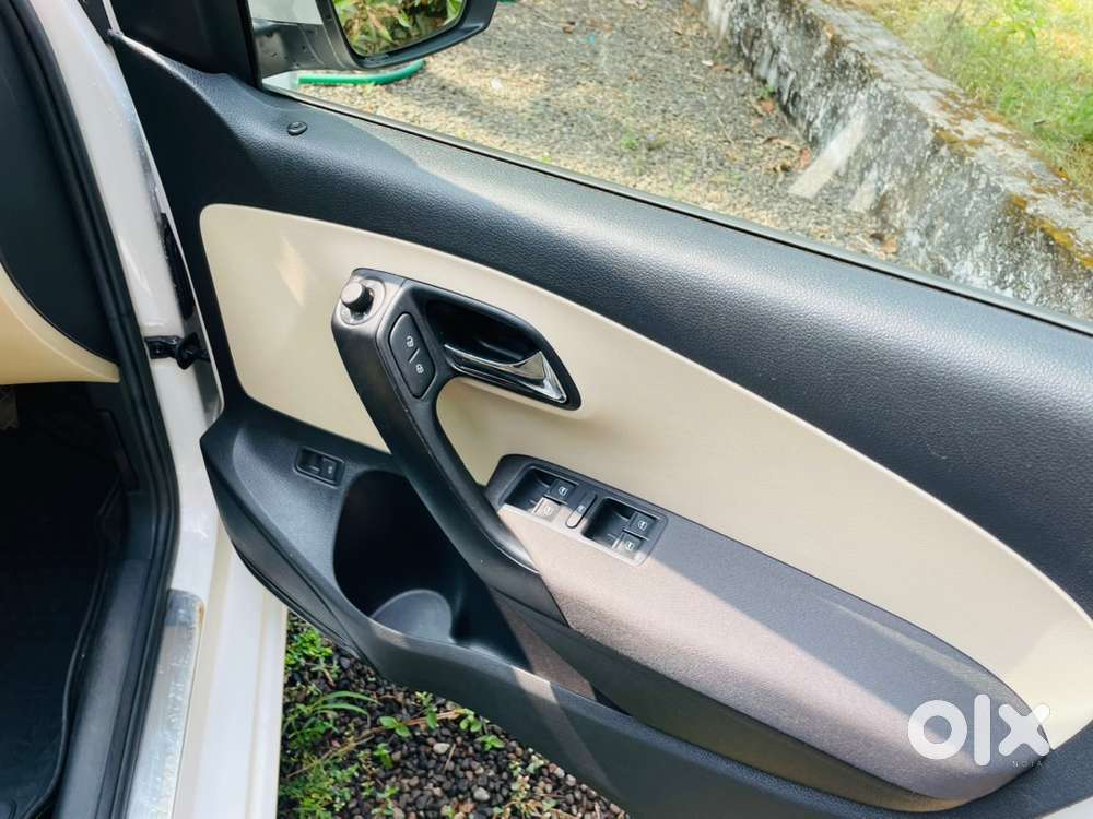 Good Condition Vehicle