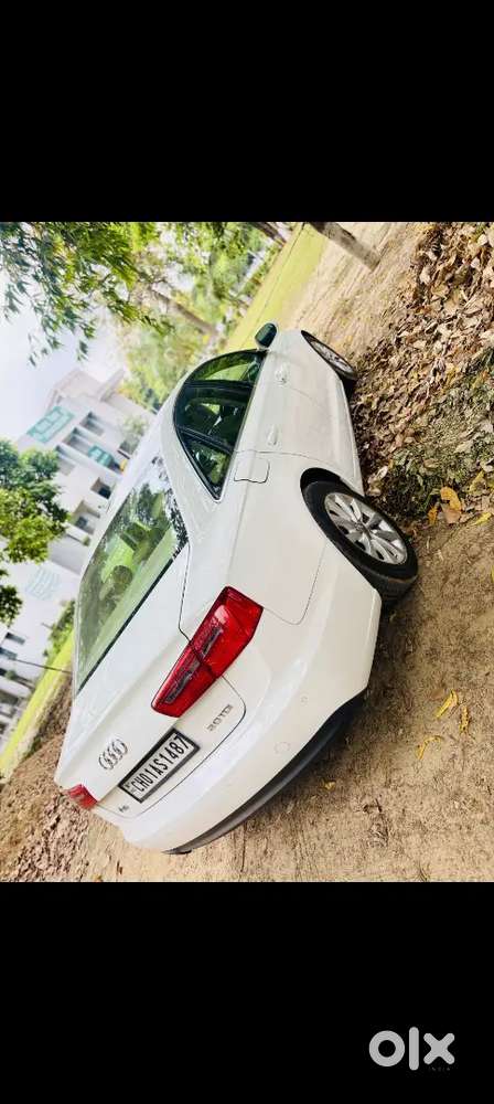 Audi A6,diesel, Well Maintained