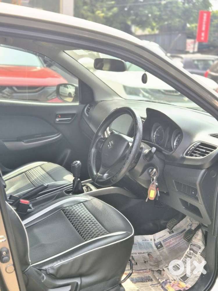 Maruti Suzuki Baleno Delta, 2020, Petrol