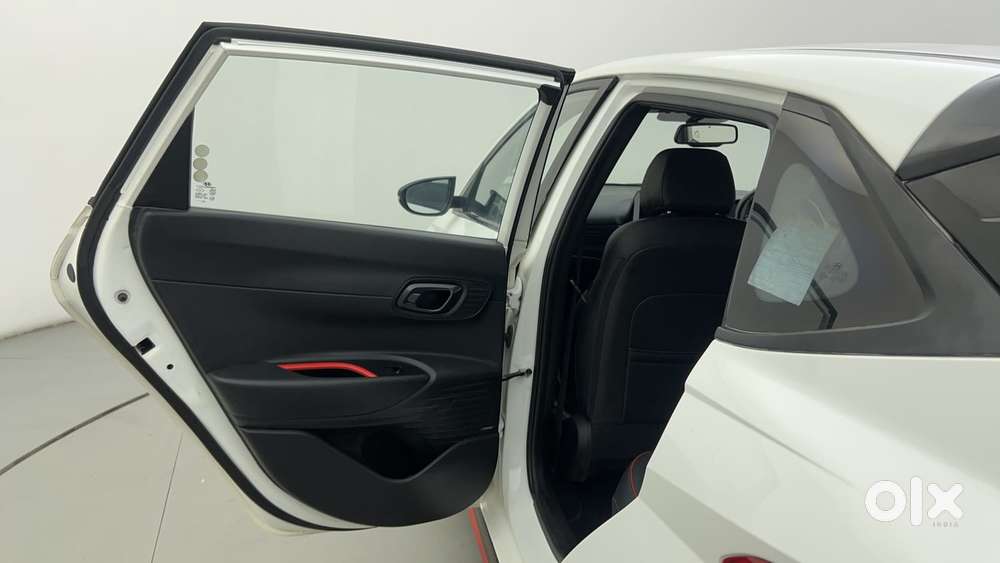 Hyundai I20 N Line N8 1.0 Turbo Dct, 2021, Petrol