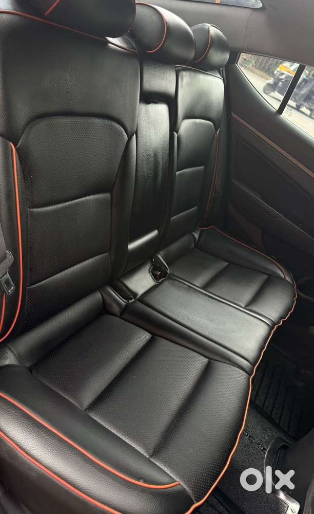 Hyundai Elantra Sx At, 2016, Diesel