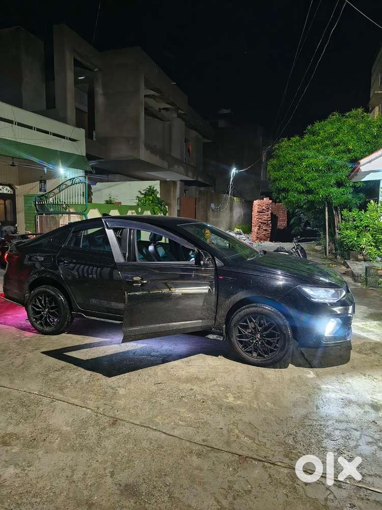 Volkswagen Virtus 2025