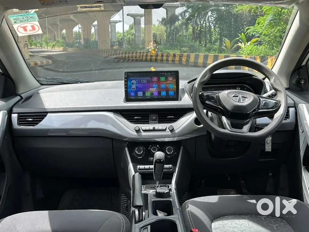 Tata Nexon 1.2 Revotron 2022