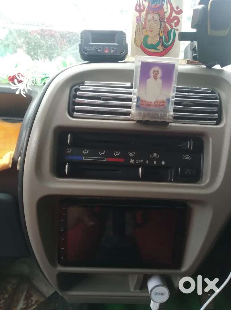 Maruti Suzuki Eeco Ac 2015