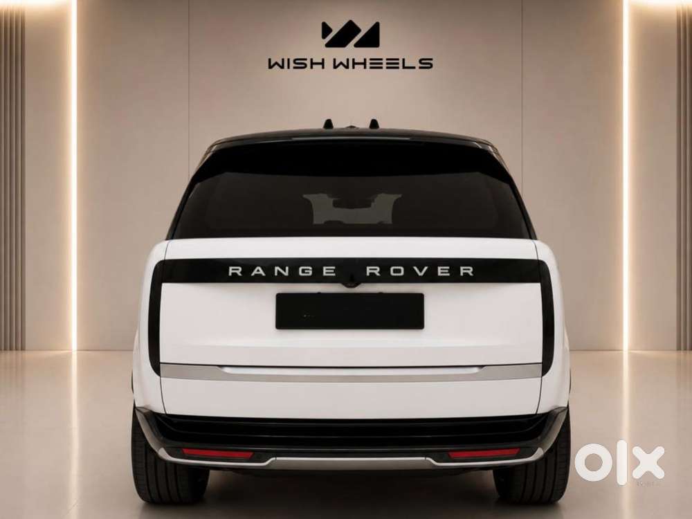 Land Rover Range Autobiography Lwb 3.0 Diesel, 2024, Diesel