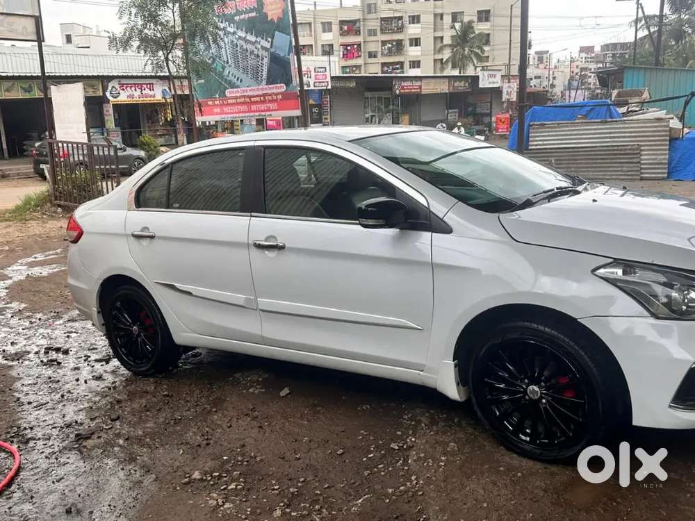 Maruti Suzuki Ciaz 2015 Manual