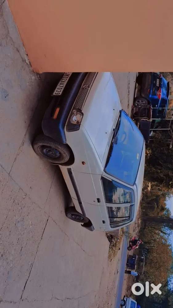 Maruti Suzuki 800 Manual 2008