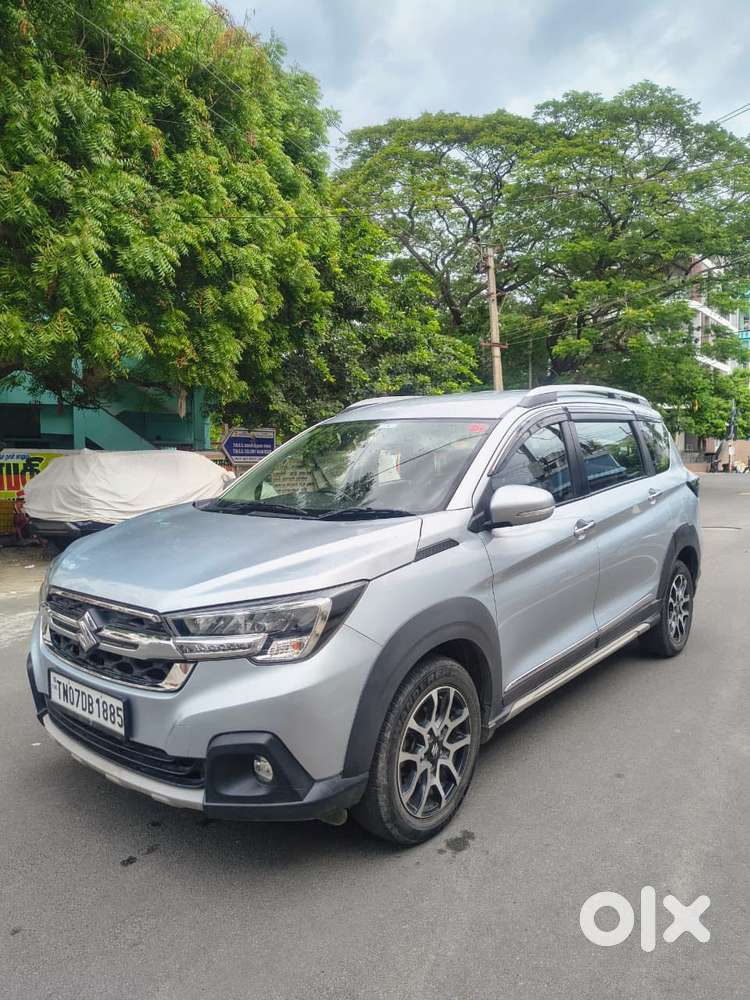 Maruti Suzuki Xl6 1.5 Zeta At, 2022, Petrol