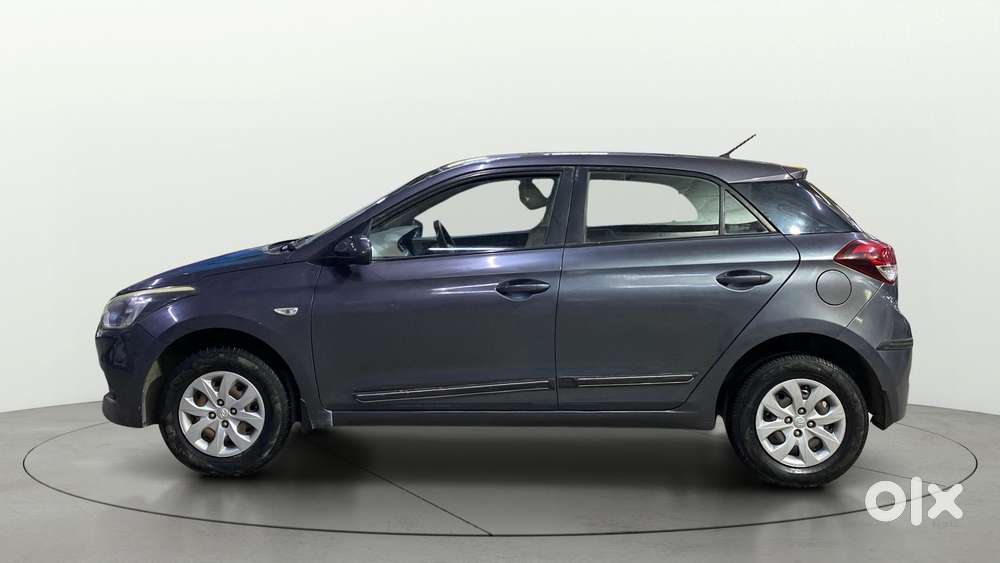 Hyundai Elite I20 Magna 1.2, 2017, Petrol