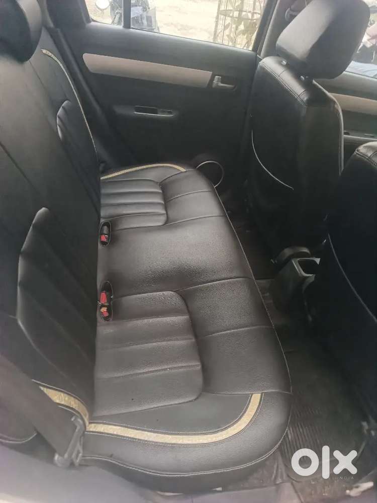 Maruti Suzuki Swift Vdi Diesel 2011