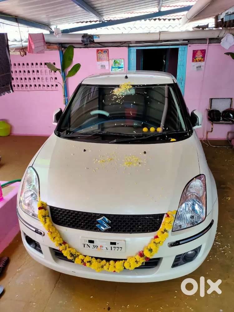 Maruthi Suzuki Swift Excellent Work Neat Condition