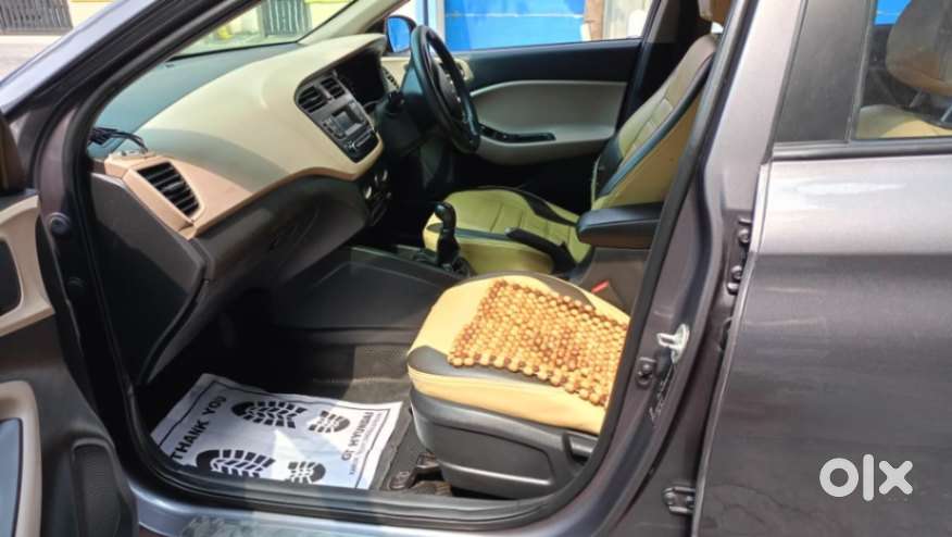 Hyundai I20 Magna 1.2 Mt, 2018, Petrol