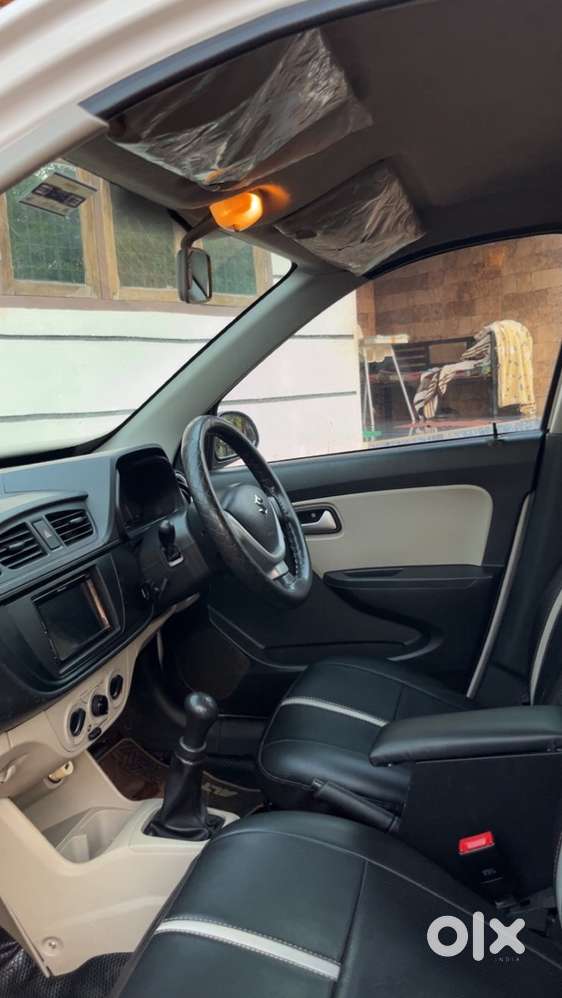 Maruti Suzuki Alto 800 2019 Petrol Well Maintained