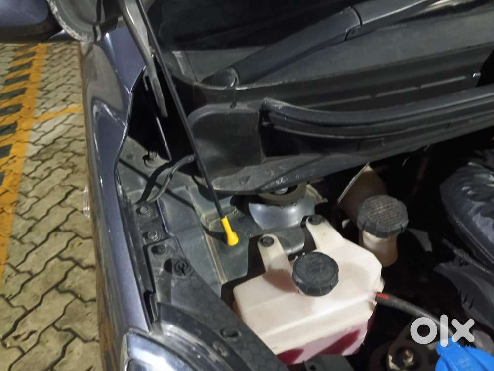 Hyundai Aura [2023-ongoing] 1.2 S Petrol Manual, 2021, Petrol