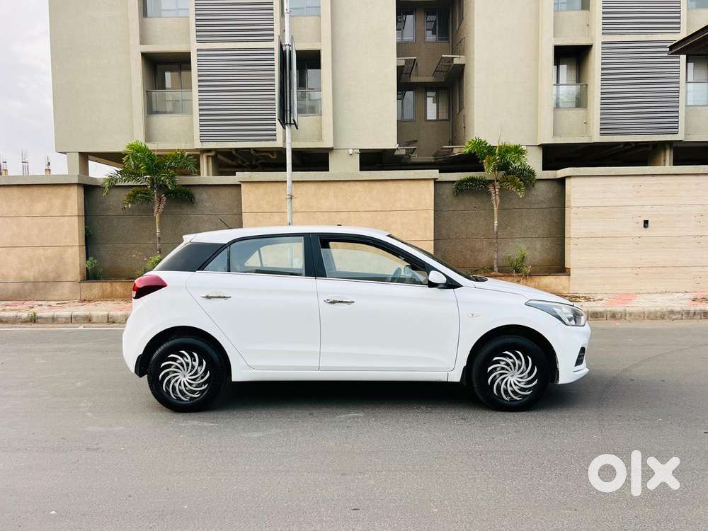 Hyundai I20 Petrol Magna Era, 2019, Petrol
