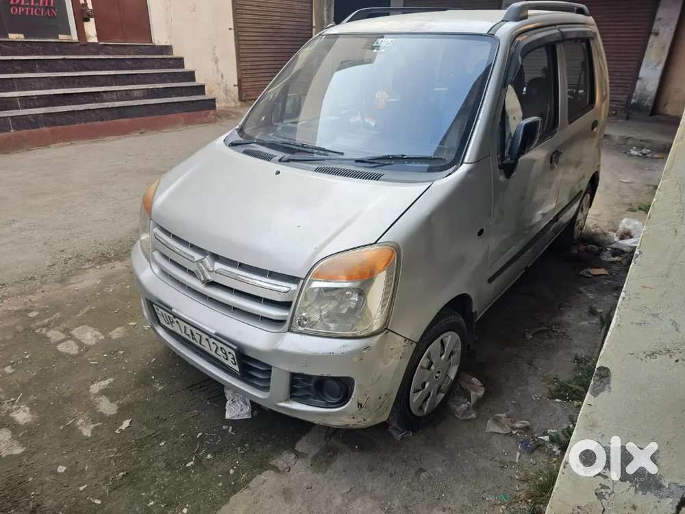 Good Condition Genuine Wagonr 2029 Valid