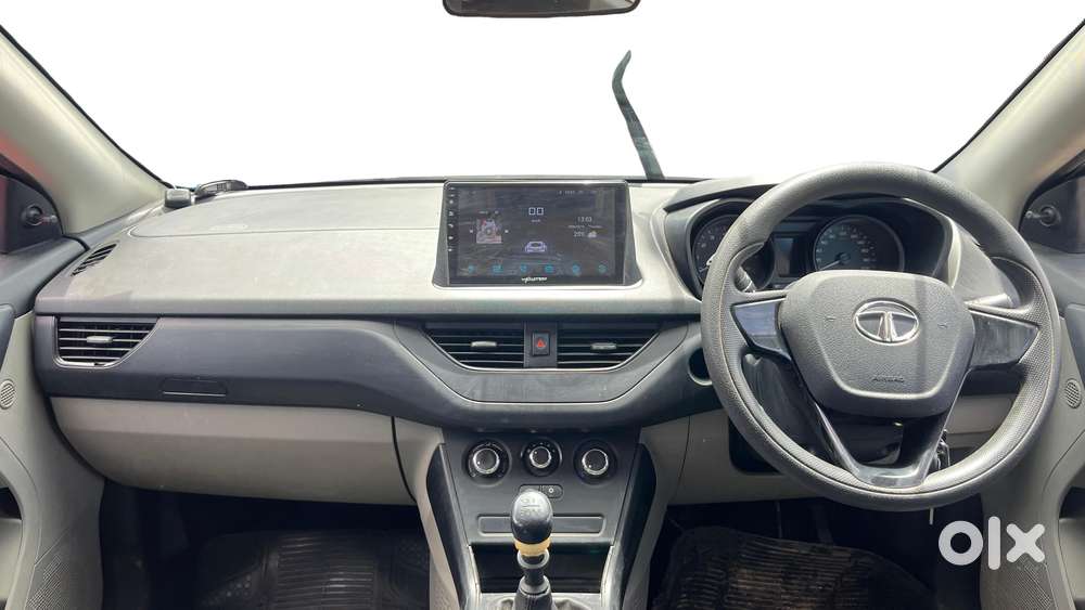 Tata Tiago 1.2 Revotron Xz, 2018, Petrol
