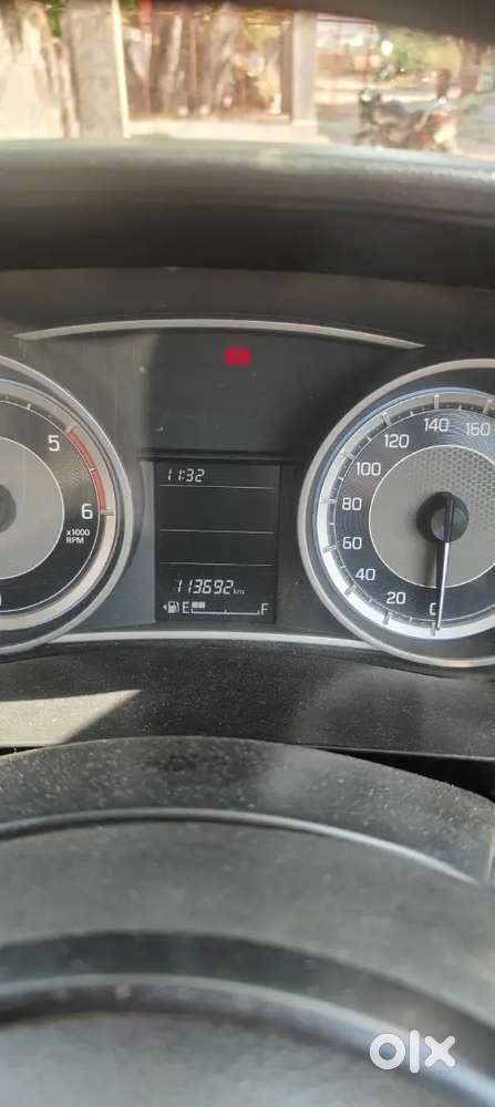 Maruti Suzuki Dzire Vdi 2018
