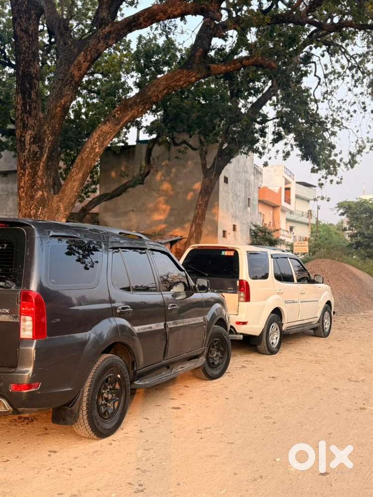 Tata Safari Storme 2016 Diesel Well Maintained