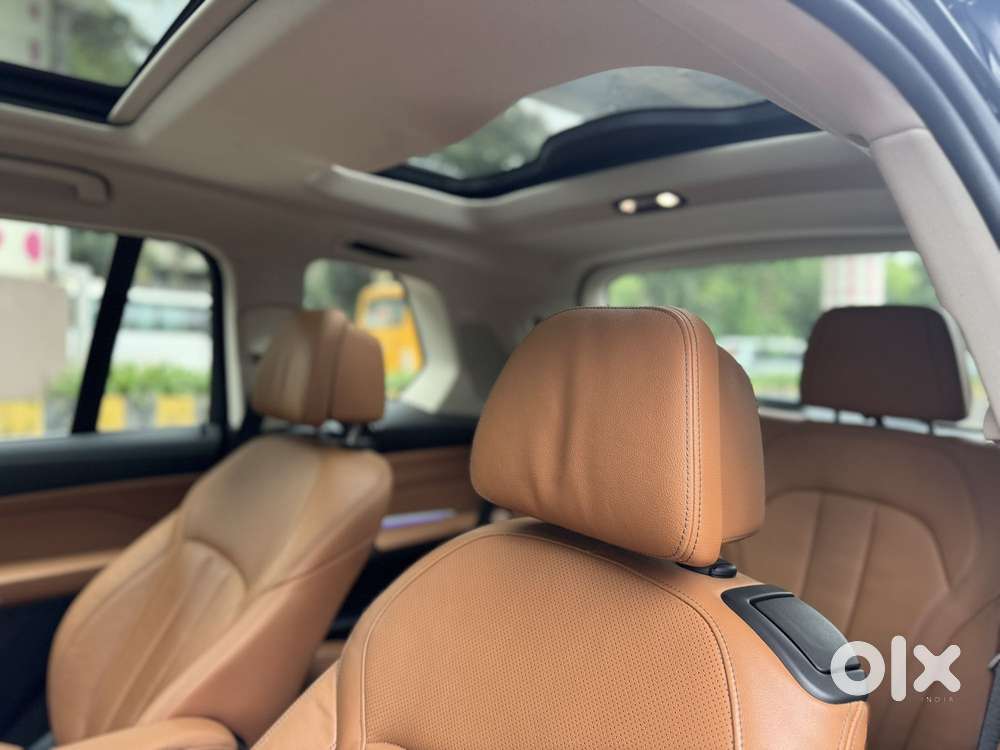 Bmw X7 Xdrive30d Dpe Signature, 2020, Diesel