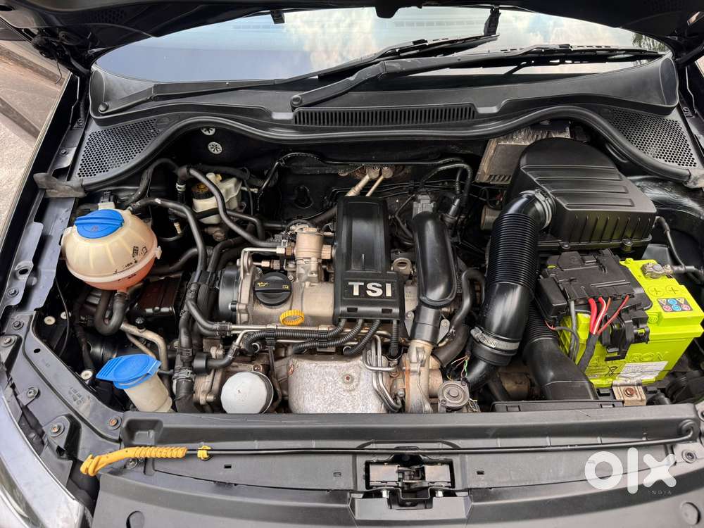 Volkswagen Polo Gt Tsi Sport Edition, 2018, Petrol