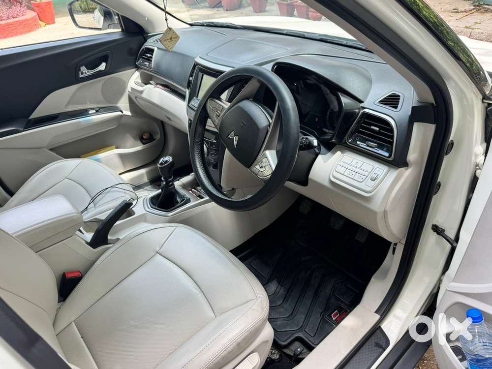Mahindra Xuv300 2022 Diesel Good Condition
