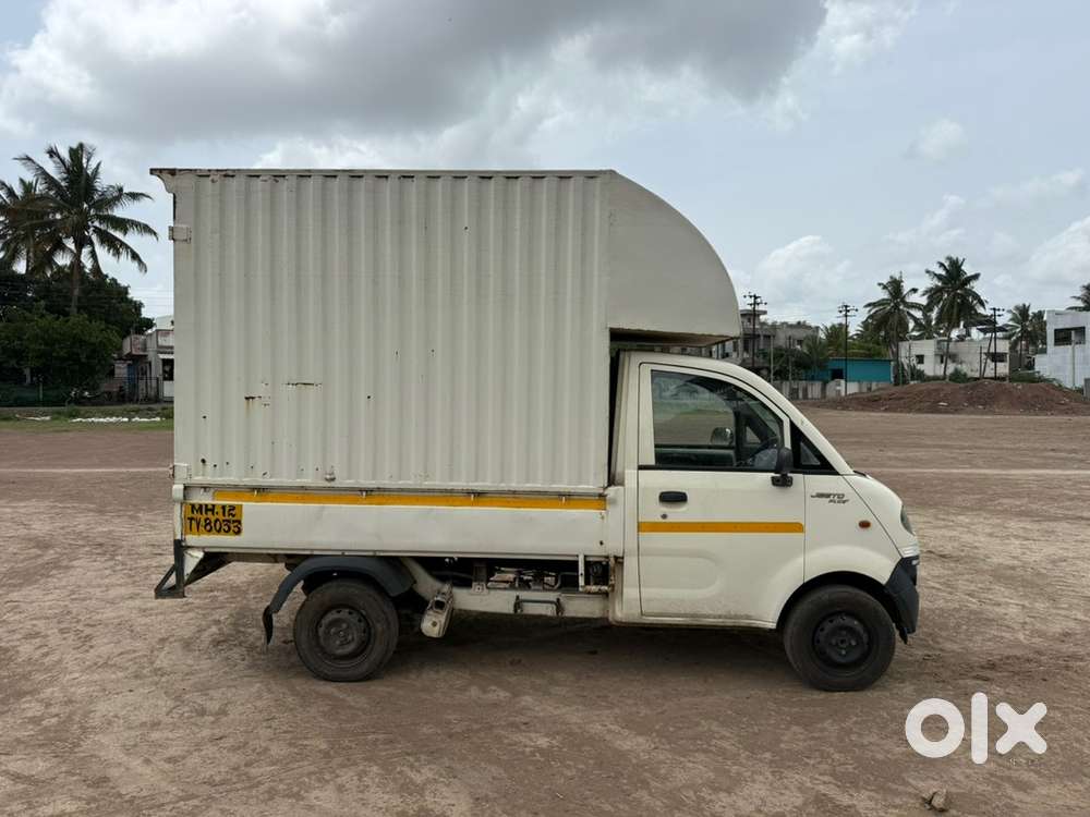 Mahindra Jeeto