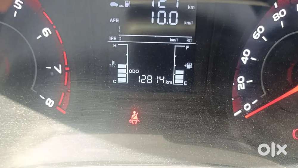 Mahindra Xuv300 Turbosport 2023 Petrol 12800 Km Driven New Car