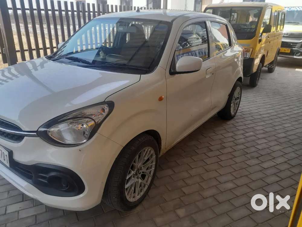 Maruti Suzuki Celerio 2024 Petrol 29500 Km Driven