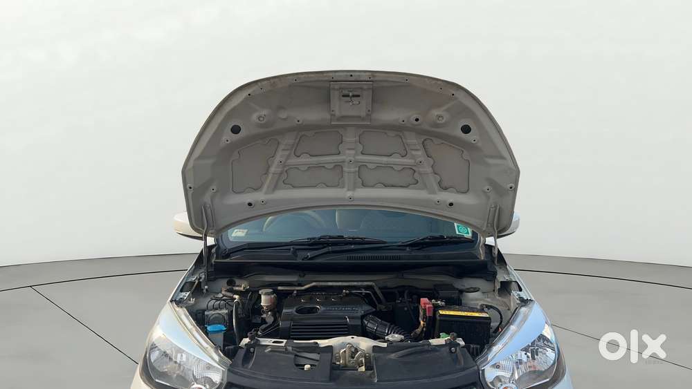 Maruti Suzuki Celerio 2014-2017 Zxi Optional, 2016, Petrol