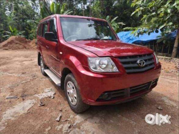 Well-maintained Nri-owned Vehicle, Used For Private Family Purposes. T