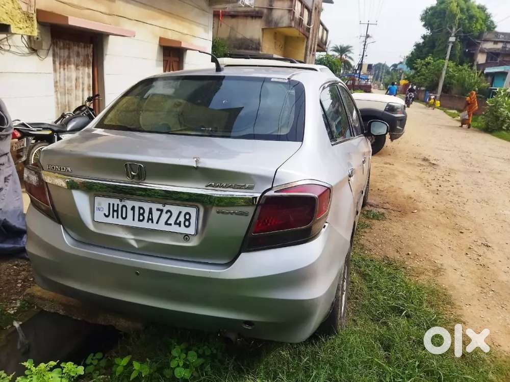 Good Car Honda Amaze