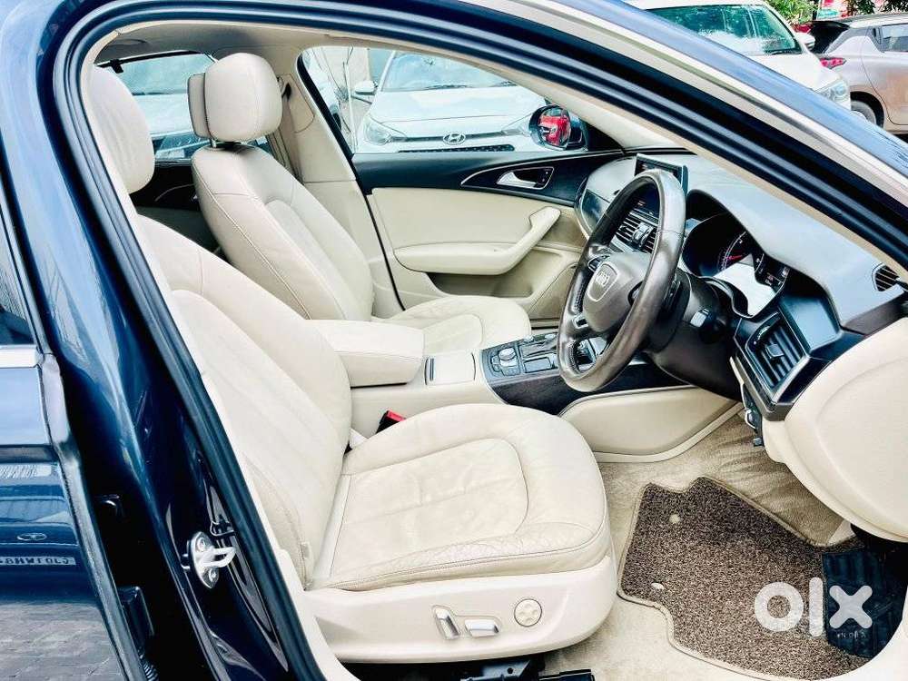 Audi A6 2.0 35 Tdi Technology, 2019, Diesel