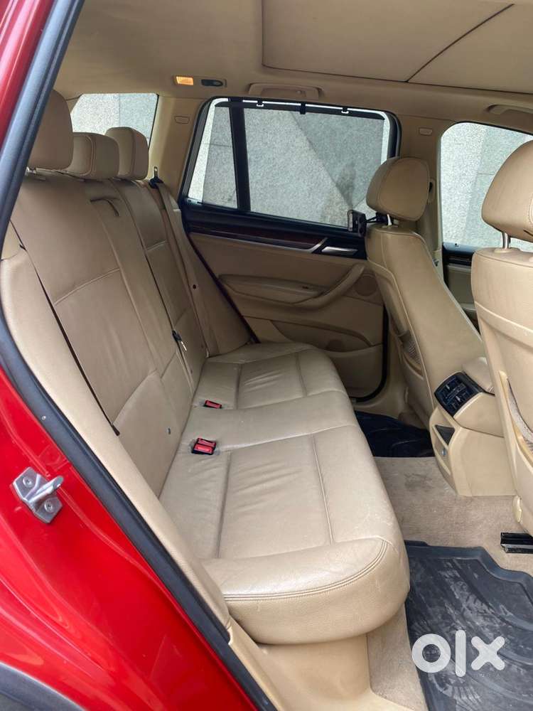 Bmw X3 X Drive 20d X-line, 2016, Diesel