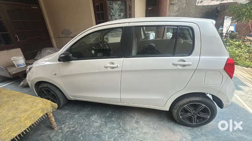 Maruti Suzuki Celerio 2014 Manual Petrol