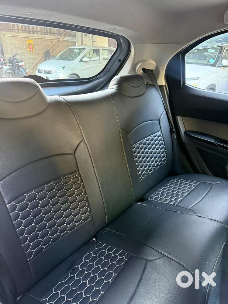Tata Tiago Wizz Edition Petrol, 2019, Petrol