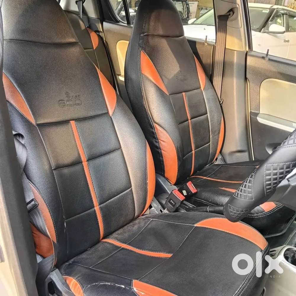 Maruti Suzuki Alto K10 1.0 Vxi, 2019, Petrol