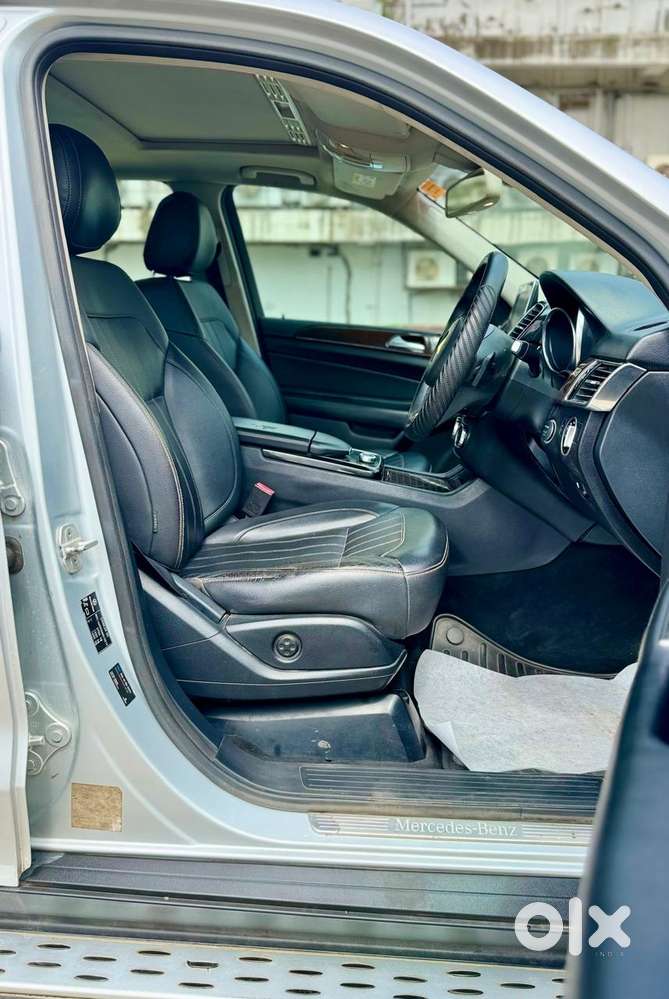 Mercedes-benz Gle Class 2.1 250d 4matic, 2016, Diesel