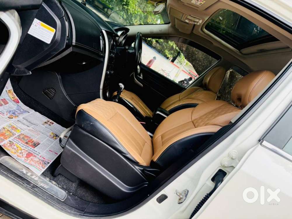 Mahindra Xuv500 W11 Option, 2019, Diesel
