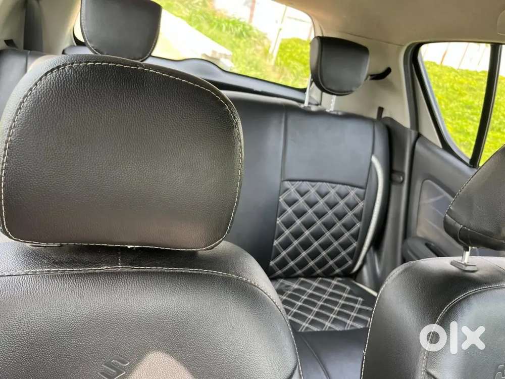 Maruti Suzuki Ritz 1.2 Vxi 2011